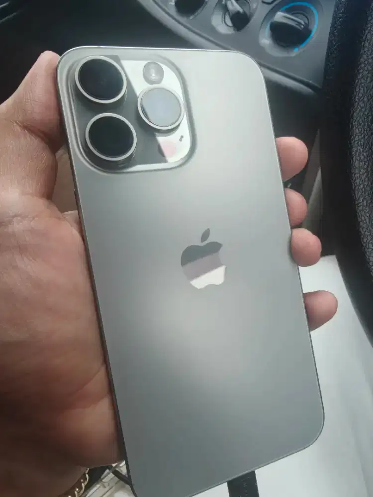 iPhone 15 Promax 256gb