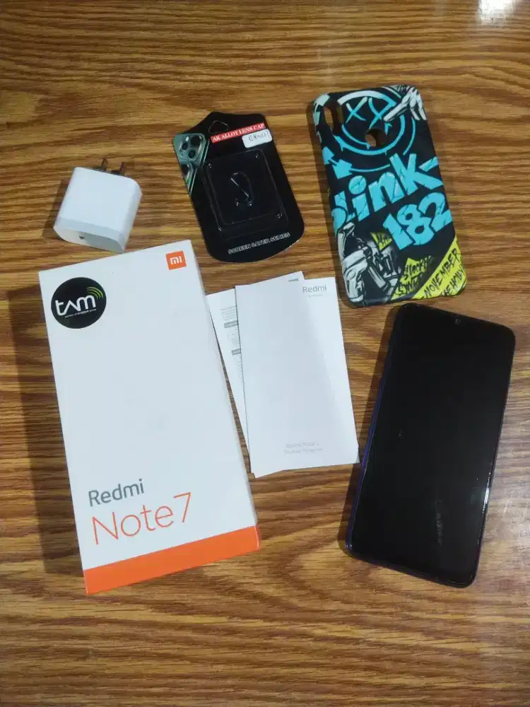 xiaomi redmi note 7