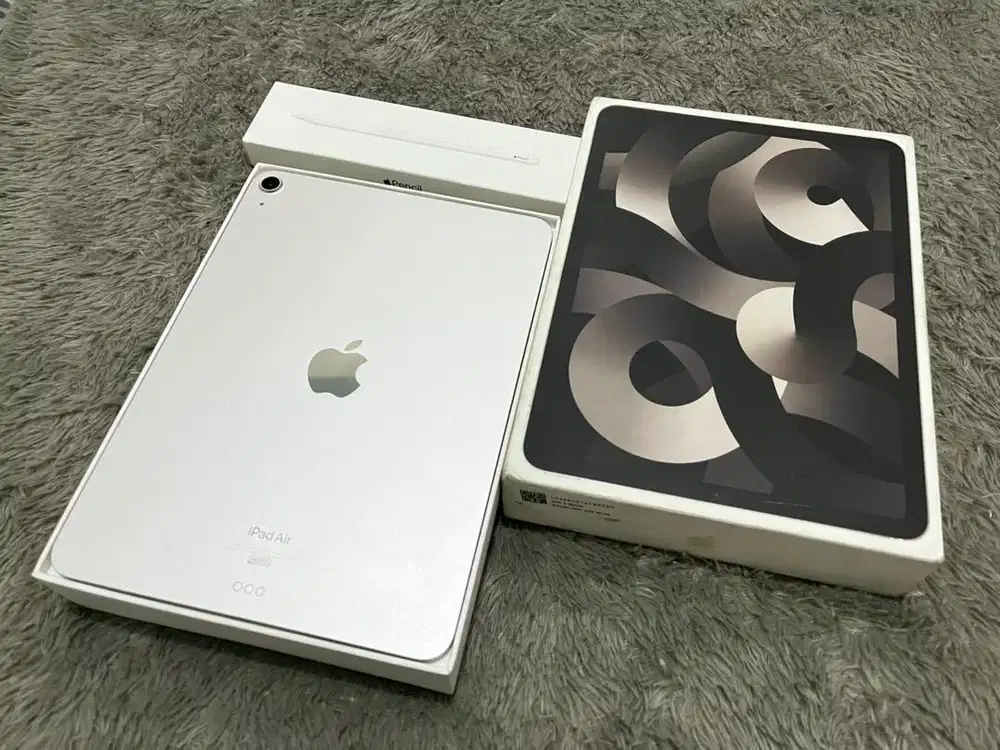 iPad Air 5 64GB iBox Wifi Only