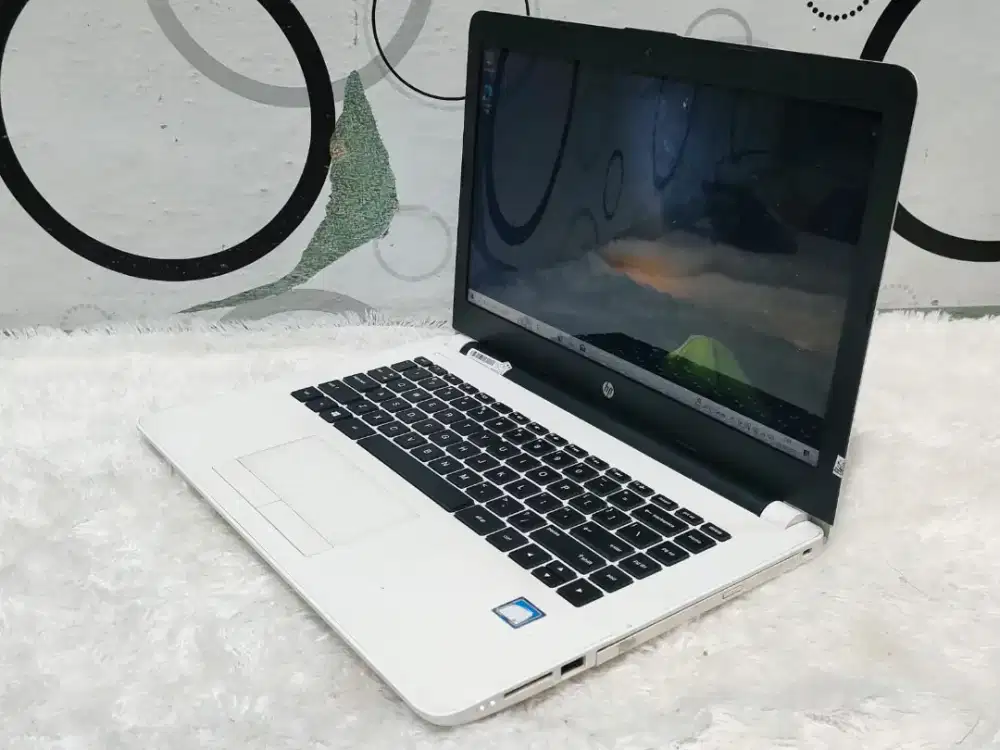 Hp 14 - bs710TU