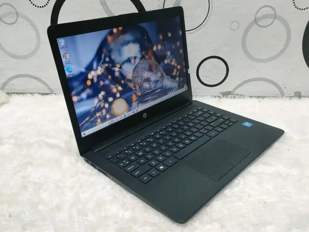Hp 14 - ck0012TU