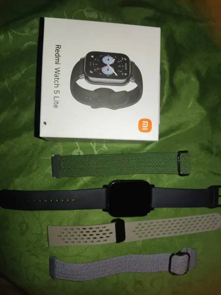 Redmi Watch 5 lite