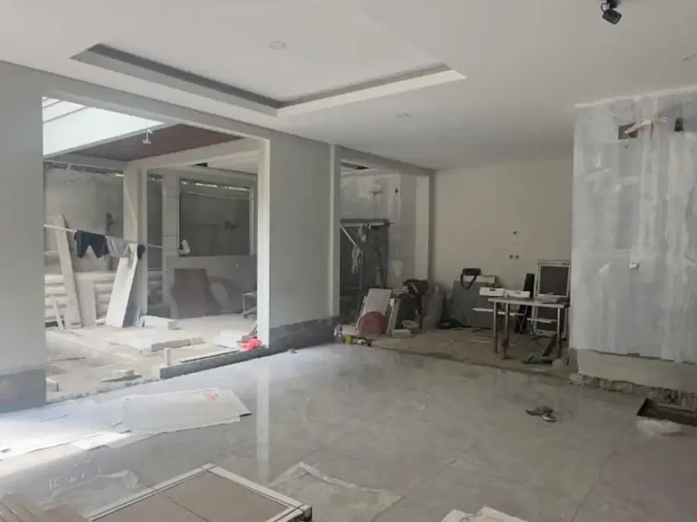 DIJUAL RUMAH BAGUS PONDOK INDAH JAKARTA SELATAN