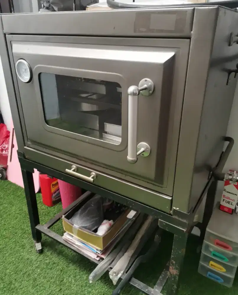 Jual oven golden stars