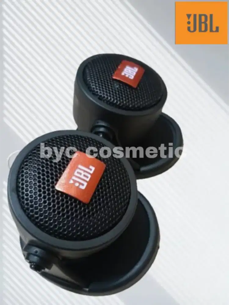 TWEETER JBL ORIGINAL