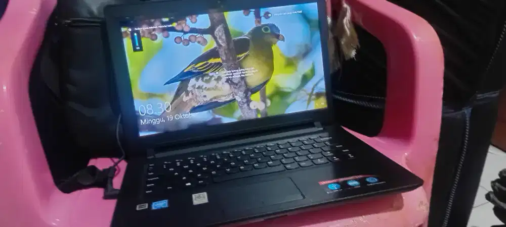 Laptop Lenovo ideapad 110