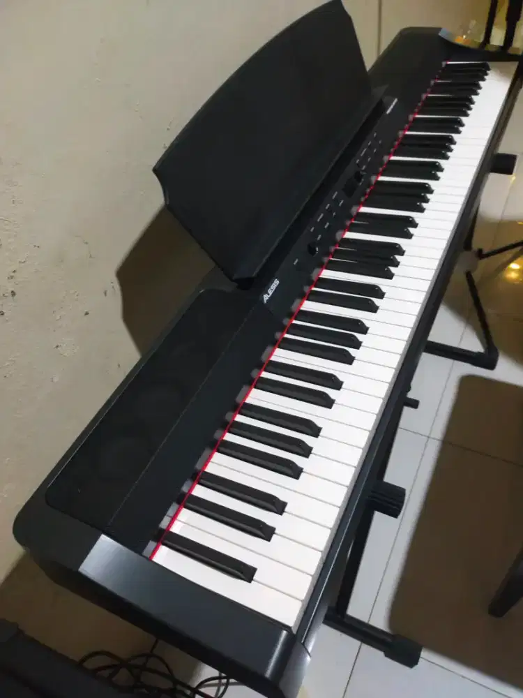 Jual Alesis Prestige Artist