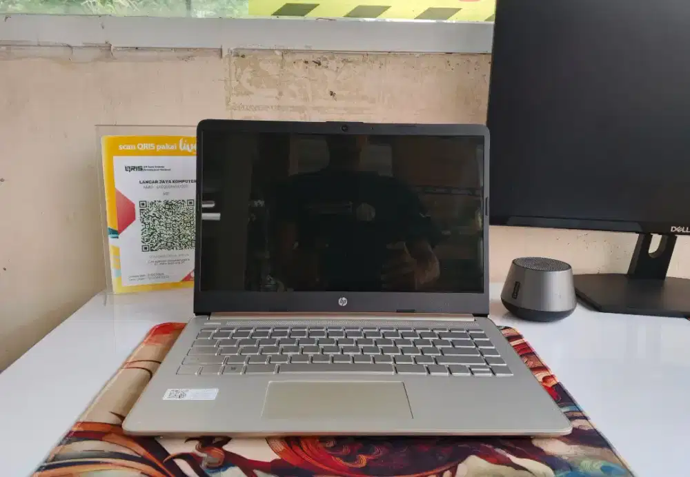 Ultrabook Hp 14s Slimless