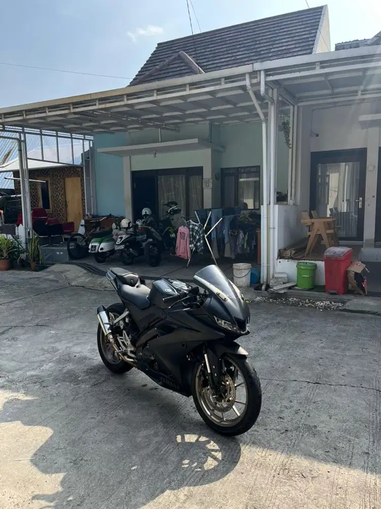 bismilah r15 v3 2018