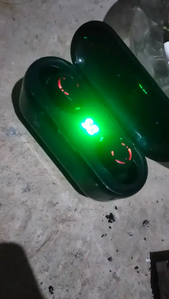 Earphone Wireless bluetooth earbuds