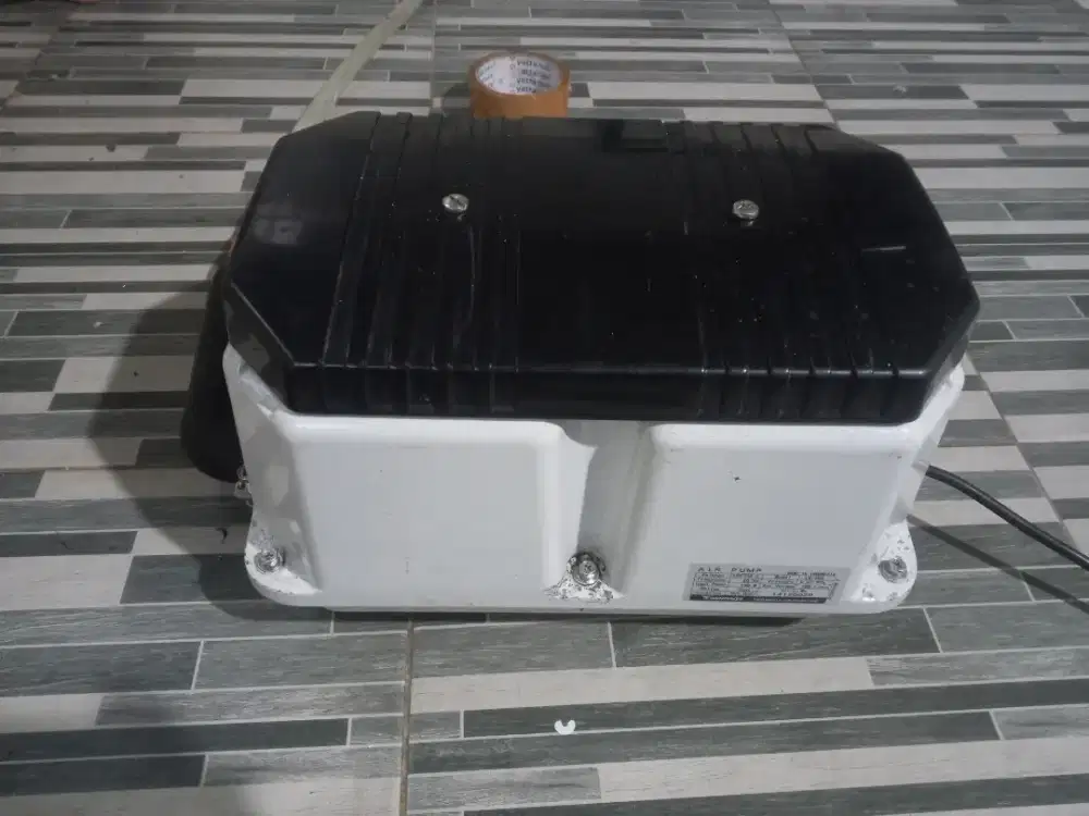 Aerator yasunaga