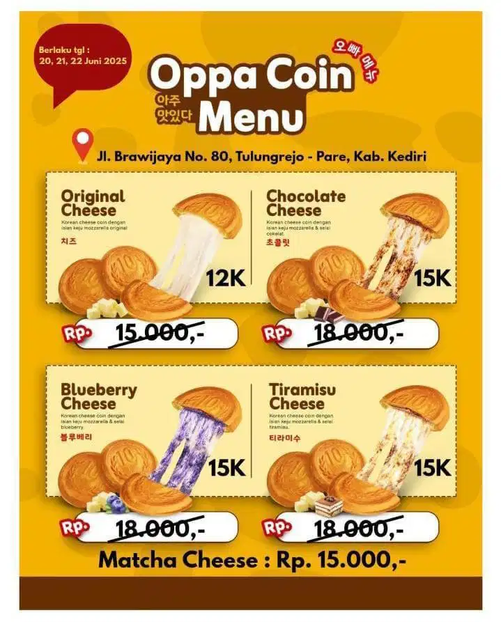 Lowongan kerja Jualan