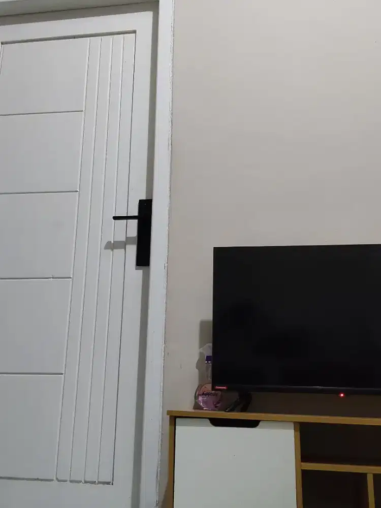 ART menginap rangkap baby sitter