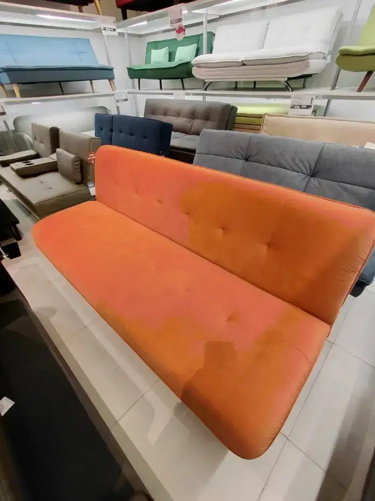 COLTON RELAX SOFA B