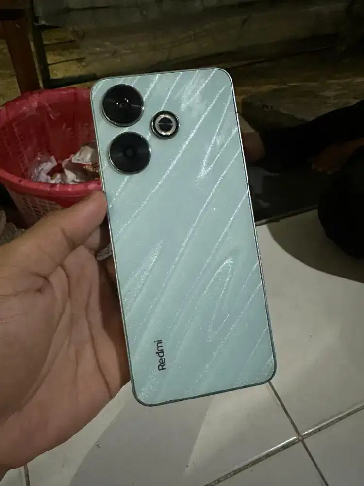 android xiaomi redmi 13