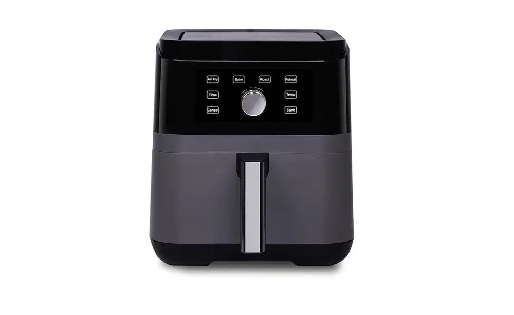 Air Fryer Sharp KF-DP25BK