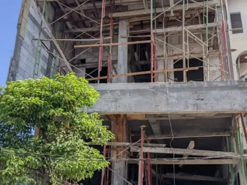 39 KT KM. Jual Kost Kedung Pengkol Dharmahusada dekat Unair Surabaya