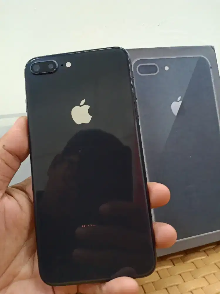 iPhone 8 plus 256gb inter all operator