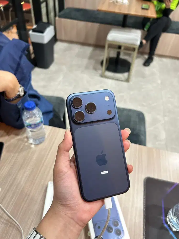 iphone 17pro 256gb