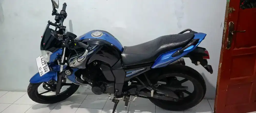 Byson 2014 lengkap