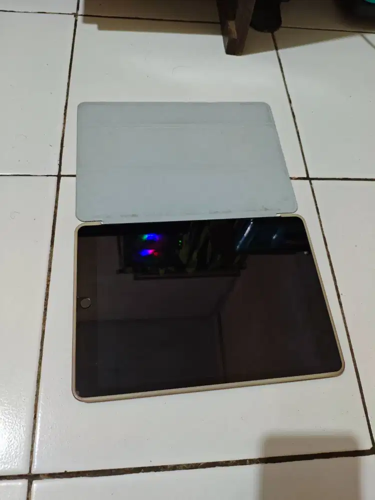 Jual ipad 9 gen 2021 full dengan pensilnya
