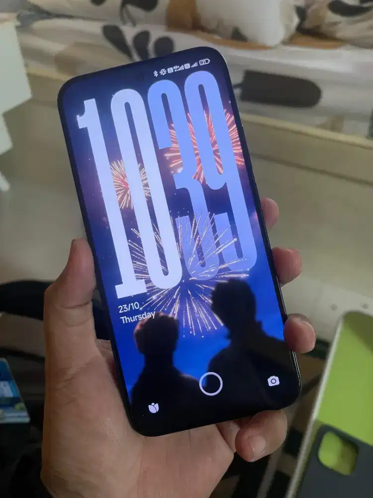 XIAOMI 15T 512 LIKE NEWWW