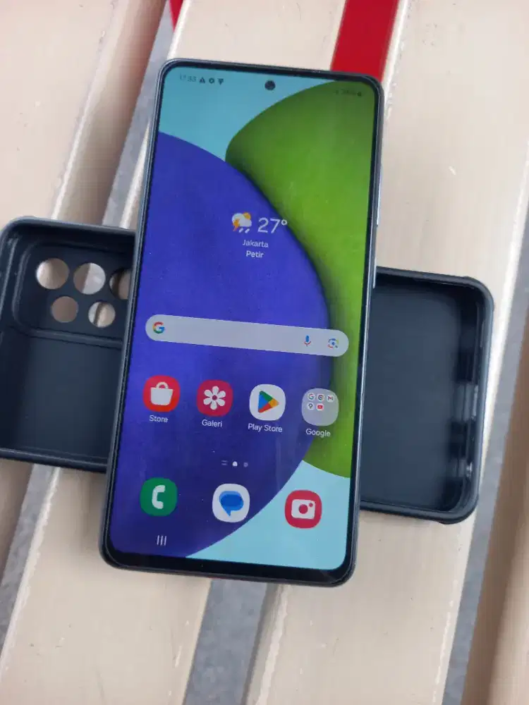 Samsung A52 4G 8/128 NFC