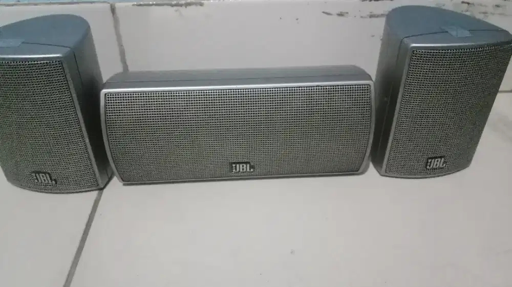 Jbl speaker lepasan