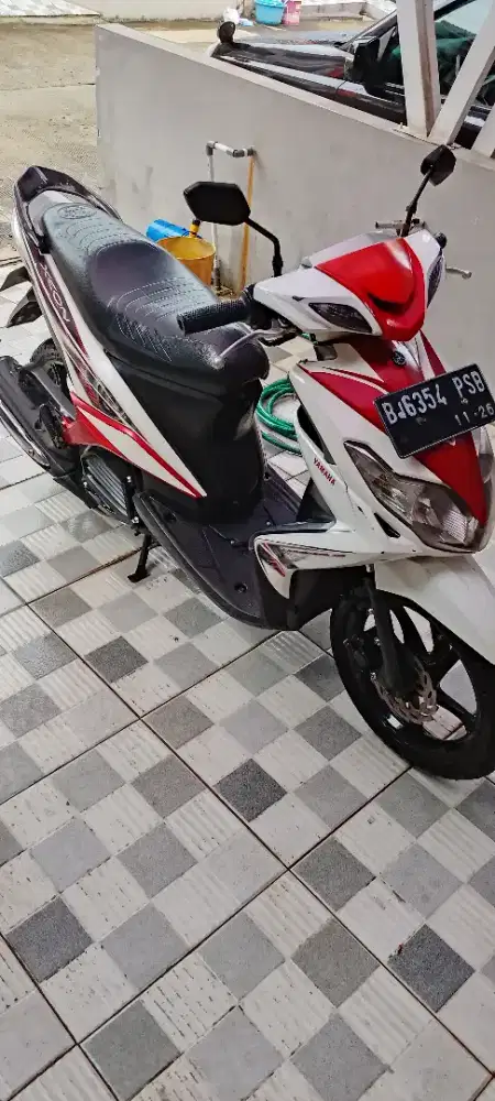 Xeon 135cc Thn 2011