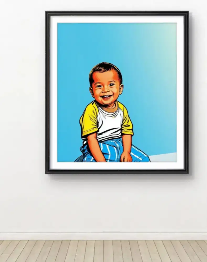 Jasa mural lukis relief dll