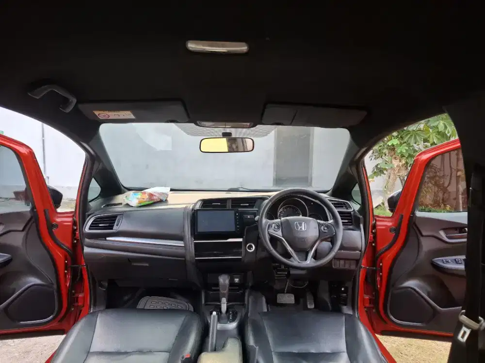Di jual Honda Jaz 2018