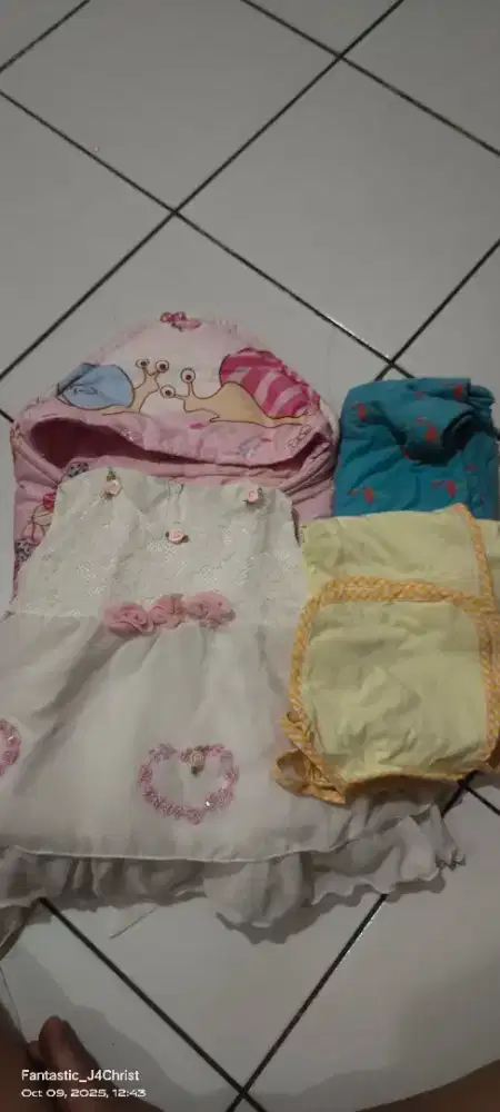 Barang murah meriah
