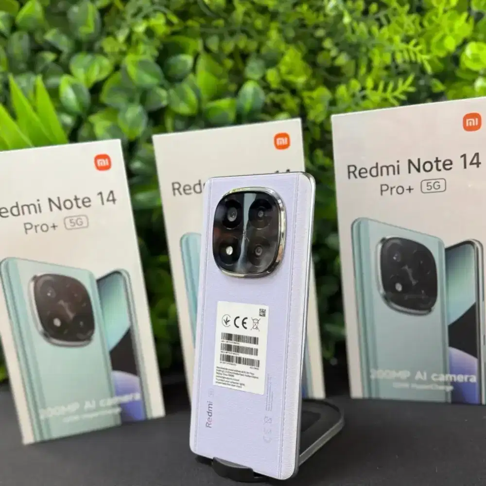 Xiomy redmi note 40 pro +