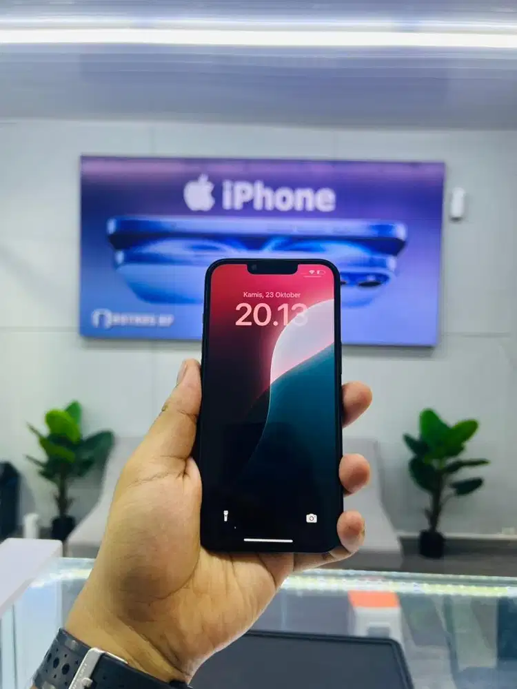 Iphone 14 128 gb ibox