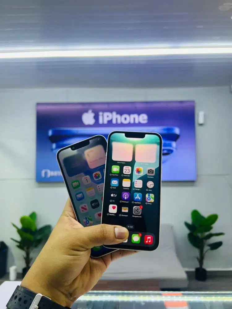 Iphone 13 128 gb ori