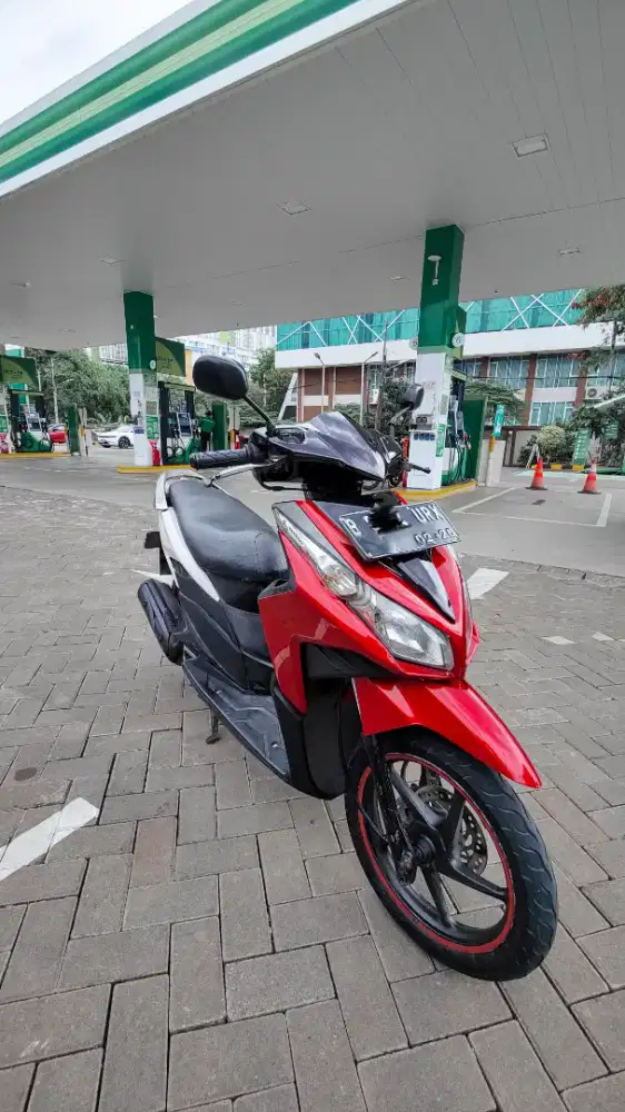 Vario techno 110 2011