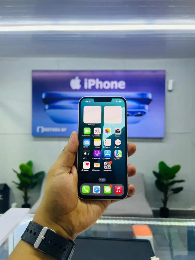 Iphone 13 128 gb ibox