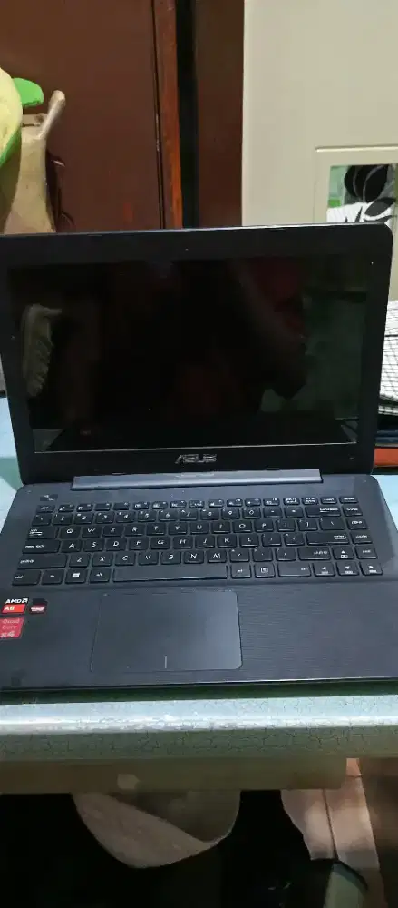 Laptop Asus X455YA Second