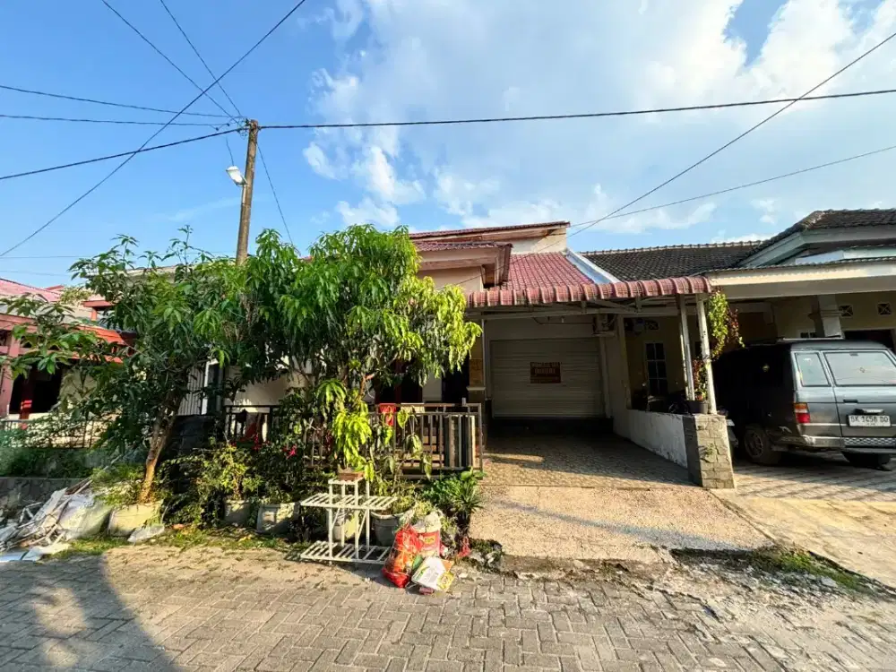 Rumah Dijual Cepat