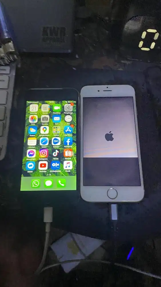 IPHONE 6 - 64GB