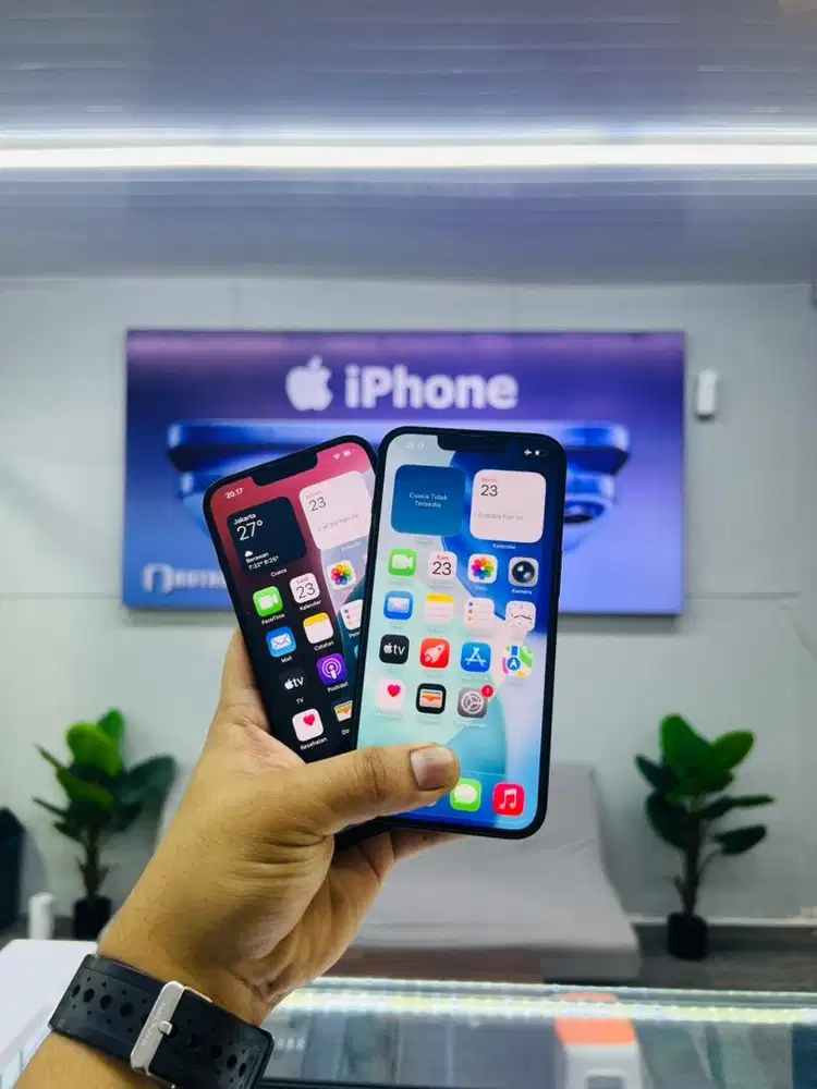 Iphone 13 128 gb ibox