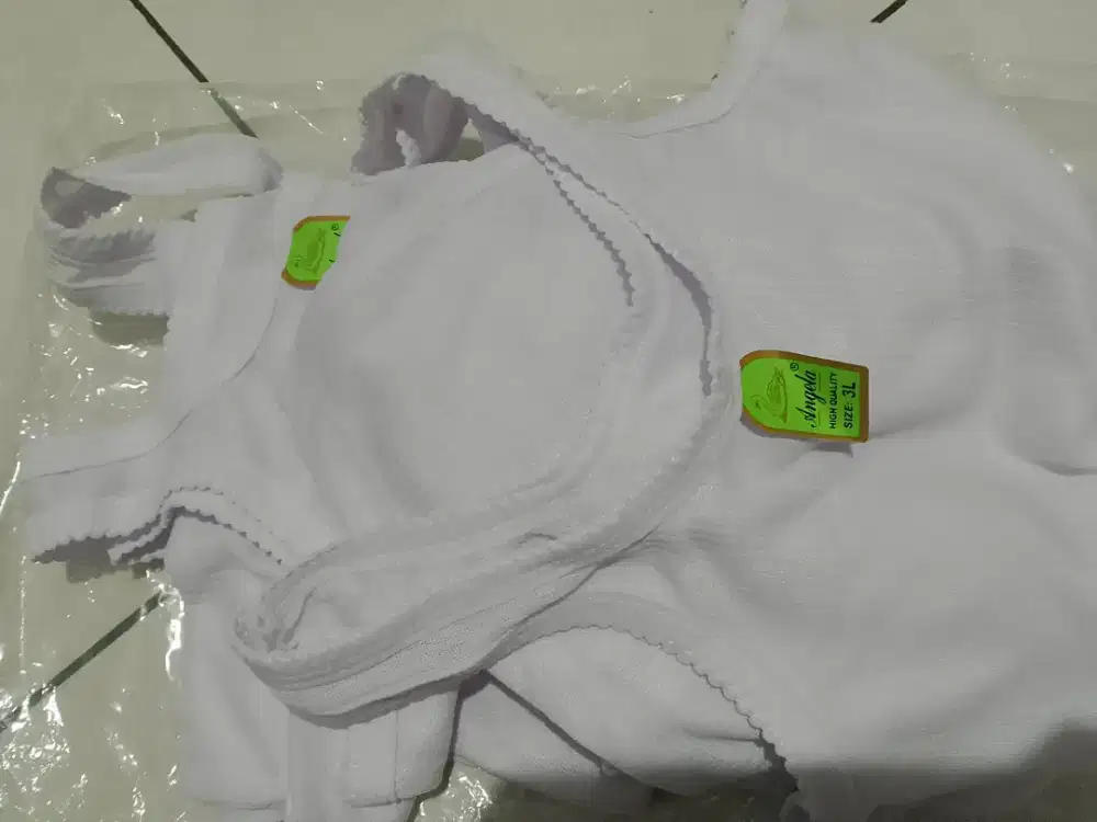 singlet anak 10 tahun