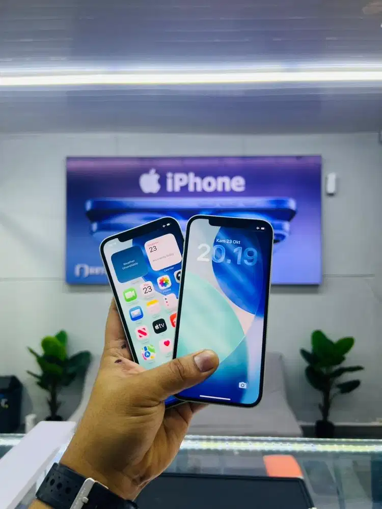 Iphone 12 128 gb ibox