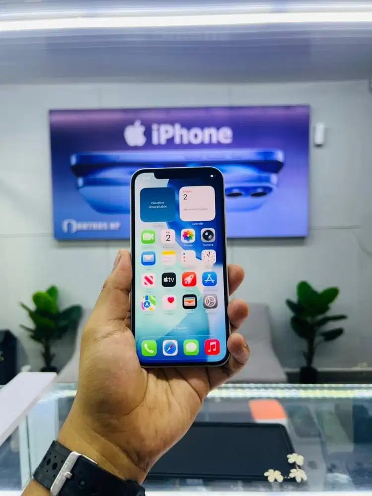 Iphone 12 pro 128 gb ibox