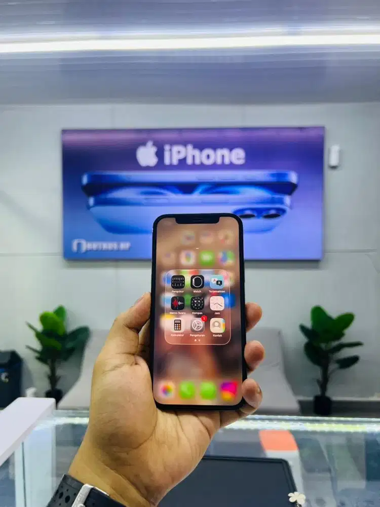 Iphone 12 pro 256 gb