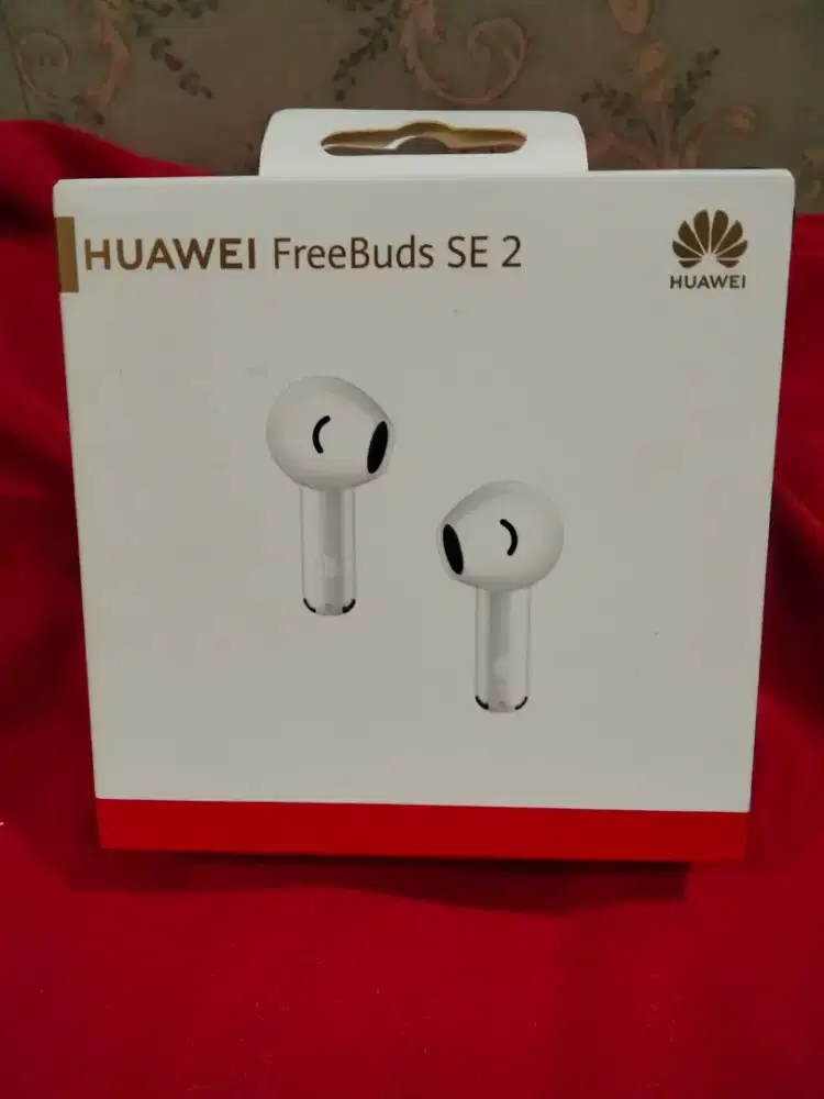 Huawei freebuds SE2