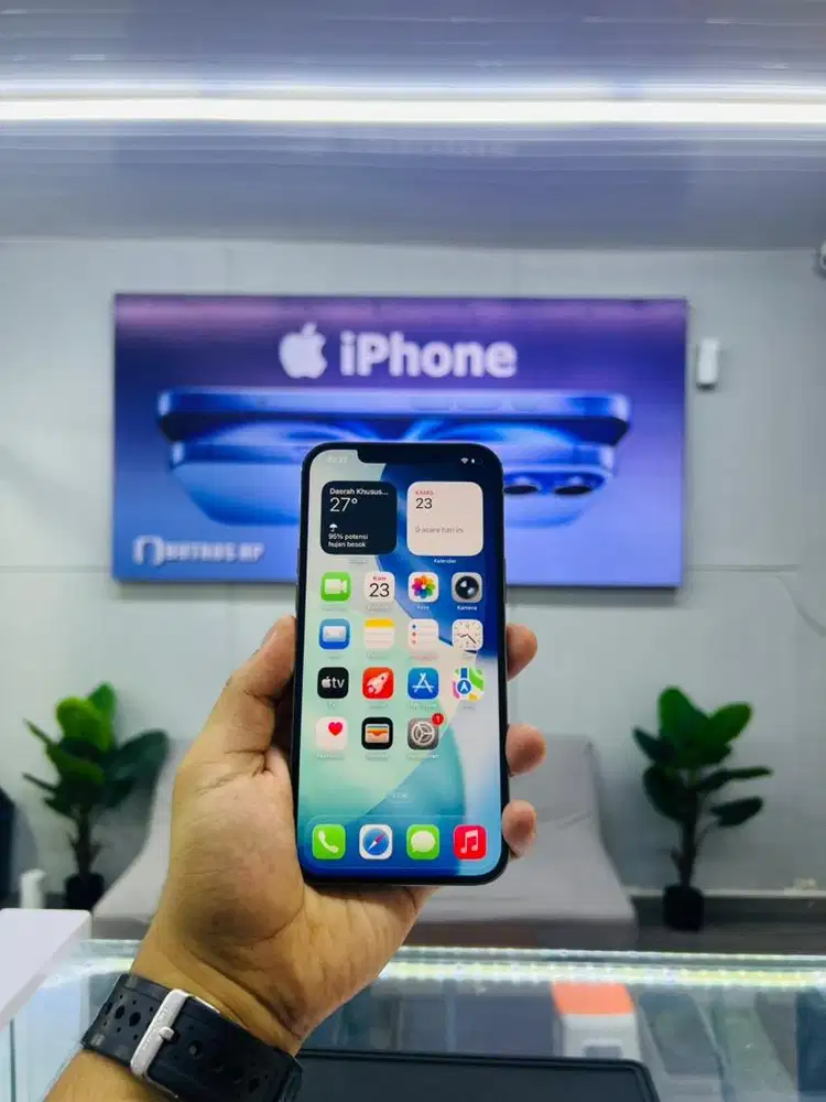 Iphone 12 pro max 256 gb