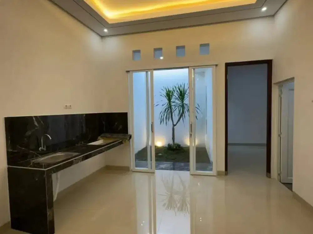 Sisa 1 Rumah Terlaris di Setia Budi 6x17M2 Dekat Padang Bulan dan Kampus USU