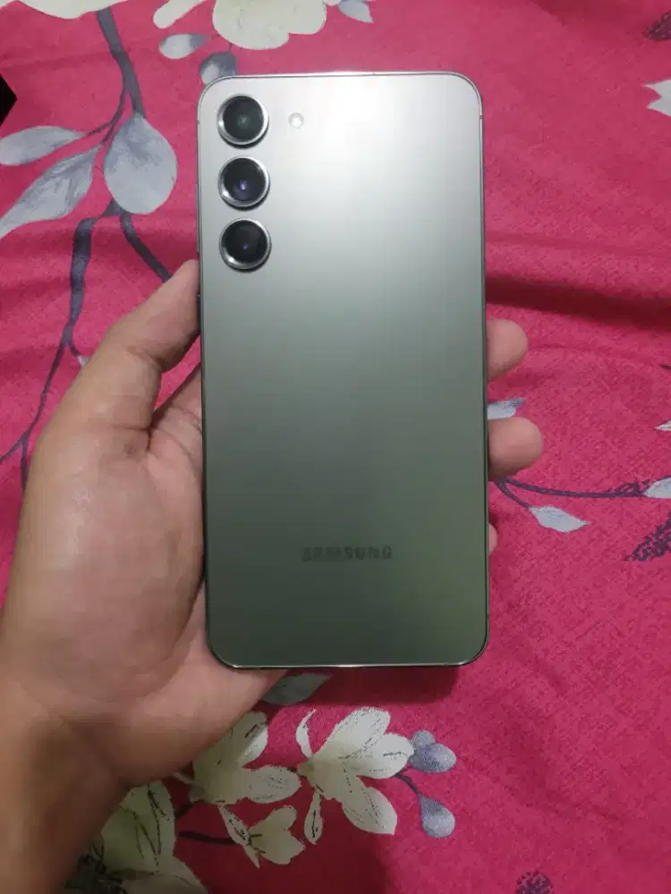 Samsung S23+ Plus 8/256 Ex SEIN
