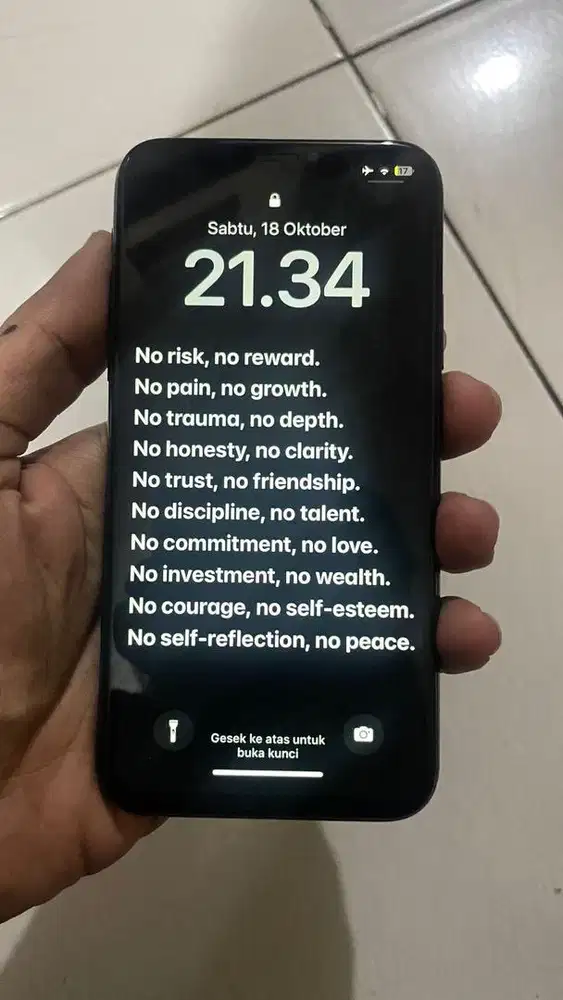 Iphone x 256gb wifi only